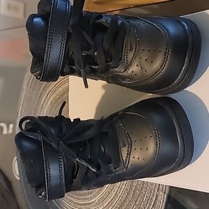 Nike Force 1 Mid LE Toddler size 8c